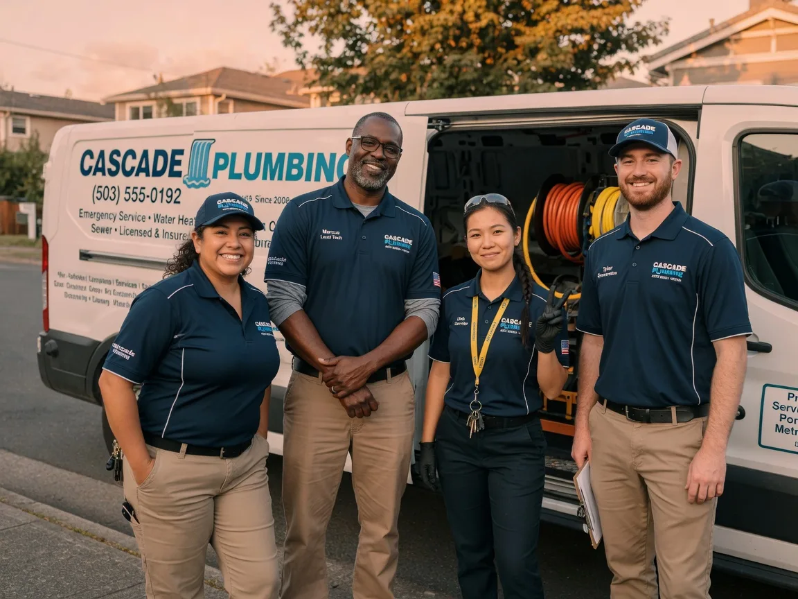 Emergency Plumber company in Flat Rock, IN